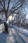 «зимне» — художественное
• Жанр: город 
• Автор: Kharlamoff Kirill (34) 
• (Дополнительной информации нет.) 
• Просмотры: 1776 
• Комментарии: 7 
• Оценка: 4.08 (оценивали: 3)
