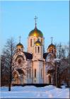 «Церковь Святого Георгия.» — претендующее
• Жанр: город 
• Автор: Alexandr Janjushkin (28) 
• (Дополнительной информации нет.) 
• Просмотры: 2049 
• Комментарии: 0 
• Оценка: 0 (оценивали: 0)